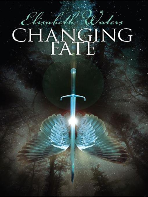 Cover image for Changing Fate